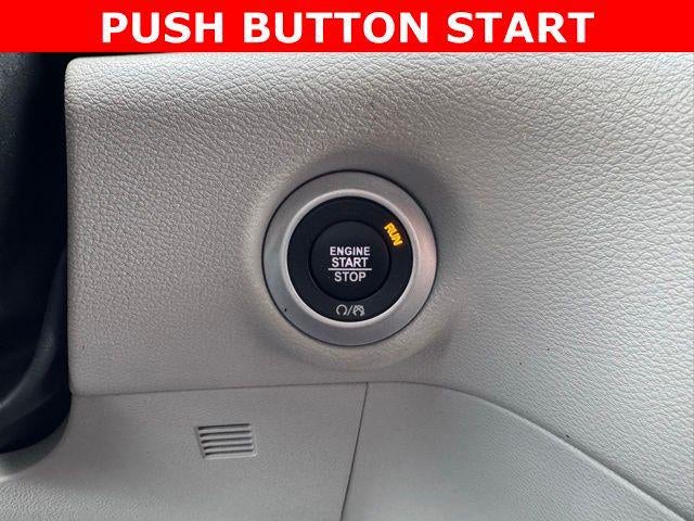 2023 Chrysler Voyager LX FWD