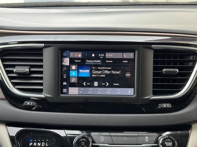 2023 Chrysler Voyager LX FWD