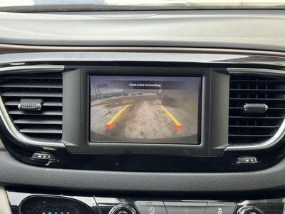 2023 Chrysler Voyager LX FWD