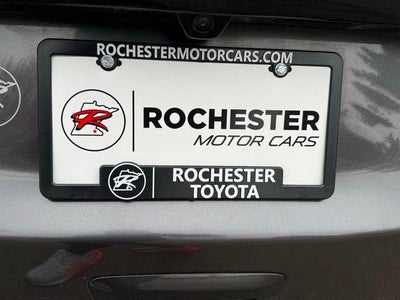 2023 Chrysler Voyager LX FWD