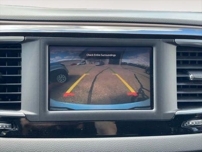 2023 Chrysler Voyager LX FWD
