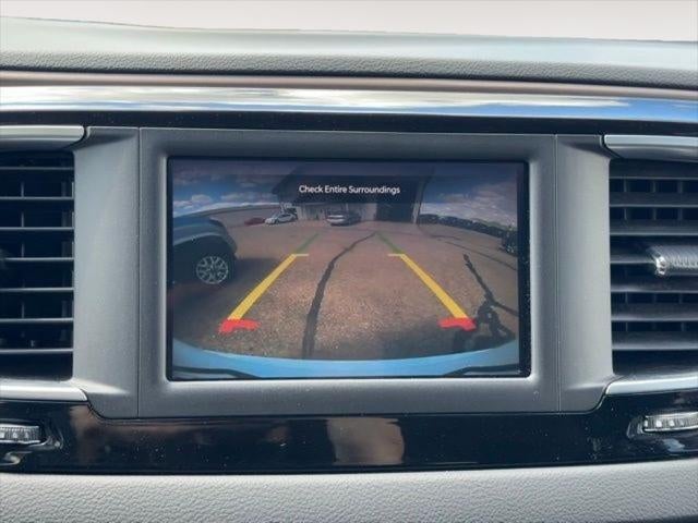 2023 Chrysler Voyager LX FWD