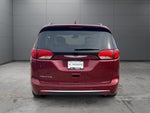 2018 Chrysler Pacifica Touring L Plus FWD