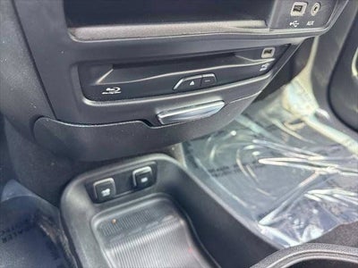 2018 Chrysler Pacifica Touring L Plus FWD
