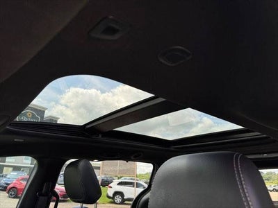 2018 Chrysler Pacifica Touring L Plus FWD