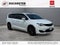 2018 Chrysler Pacifica Touring L Plus FWD