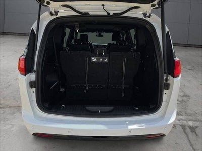 2018 Chrysler Pacifica Touring L Plus FWD