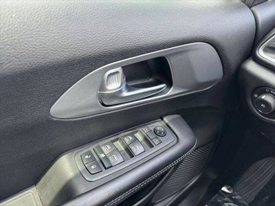 2018 Chrysler Pacifica Touring L Plus FWD
