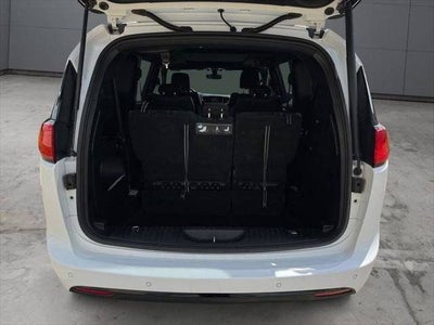 2018 Chrysler Pacifica Touring L Plus FWD