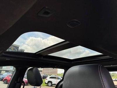 2018 Chrysler Pacifica Touring L Plus FWD