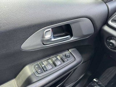 2018 Chrysler Pacifica Touring L Plus FWD