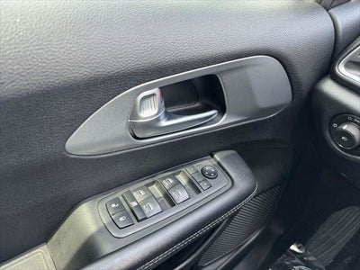 2018 Chrysler Pacifica Touring L Plus FWD