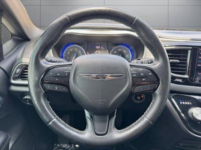 2018 Chrysler Pacifica Touring L Plus FWD
