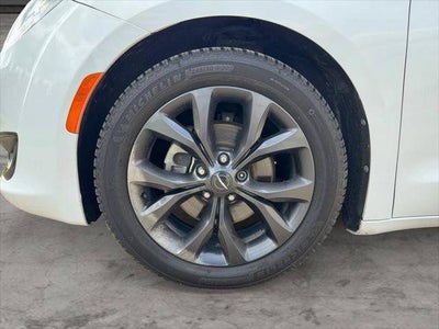 2018 Chrysler Pacifica Touring L Plus FWD