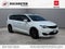 2018 Chrysler Pacifica Touring L Plus FWD