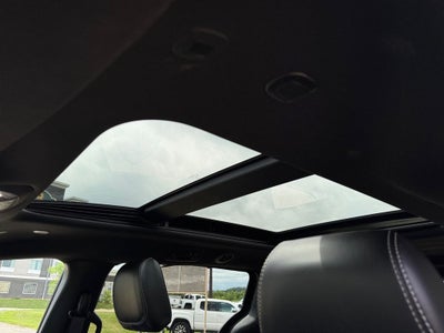 2025 Chrysler Pacifica Limited FWD