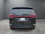 2025 Chrysler Pacifica Limited FWD