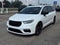 2025 Chrysler Pacifica Limited FWD
