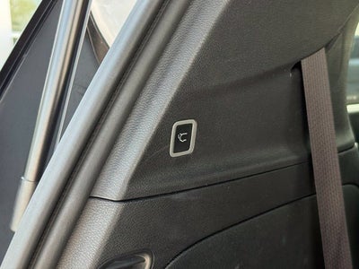 2025 Chrysler Pacifica Limited FWD