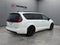 2025 Chrysler Pacifica Limited FWD