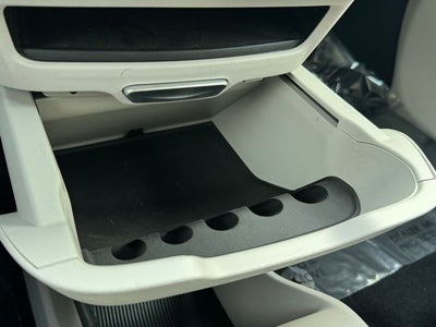 2019 Chrysler Pacifica Hybrid Touring Plus FWD