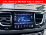 2019 Chrysler Pacifica Hybrid Touring Plus FWD