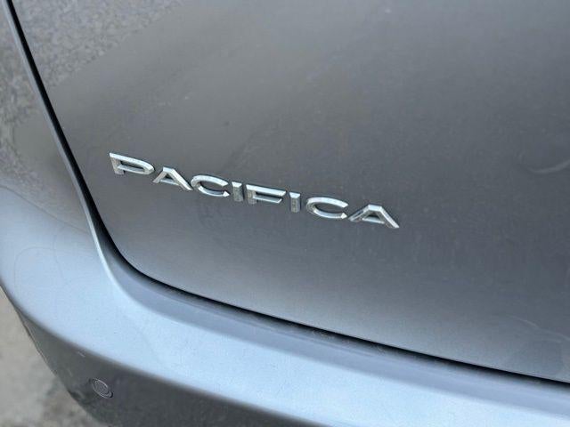 2019 Chrysler Pacifica Hybrid Touring Plus FWD