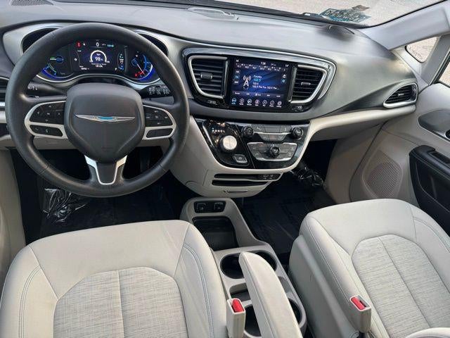 2019 Chrysler Pacifica Hybrid Touring Plus FWD