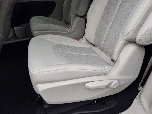 2019 Chrysler Pacifica Hybrid Touring Plus FWD