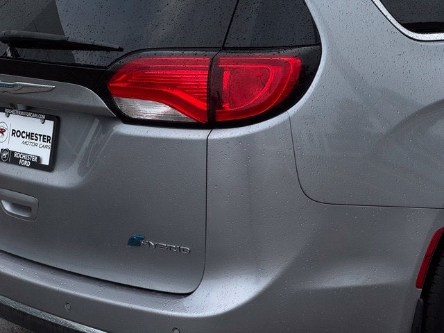 2019 Chrysler Pacifica Hybrid Touring Plus FWD