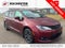 2020 Chrysler Pacifica Hybrid Limited FWD
