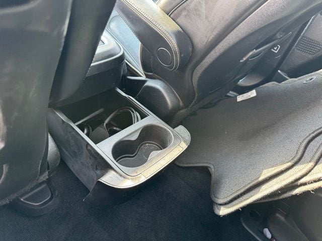 2020 Chrysler Pacifica Hybrid Limited FWD