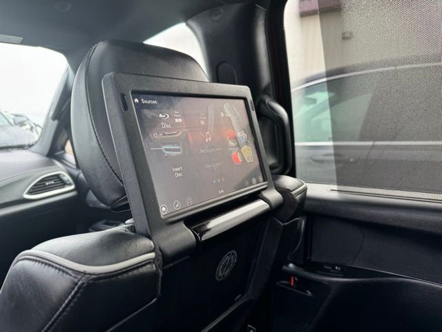 2020 Chrysler Pacifica Hybrid Limited FWD