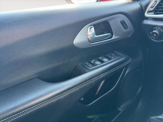 2020 Chrysler Pacifica Hybrid Limited FWD