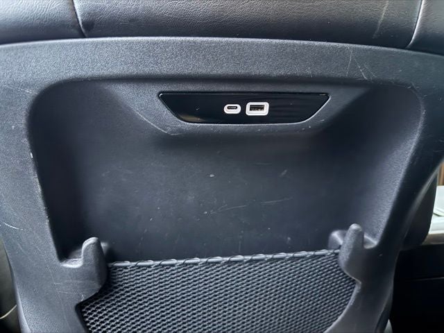 2024 Chrysler Pacifica Hybrid Select FWD