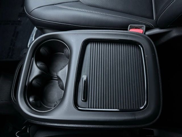 2024 Chrysler Pacifica Hybrid Select FWD