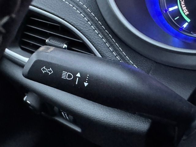 2024 Chrysler Pacifica Hybrid Select FWD