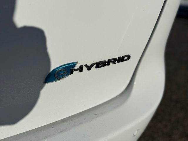 2024 Chrysler Pacifica Hybrid Select FWD
