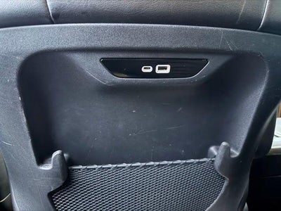 2024 Chrysler Pacifica Hybrid Select FWD