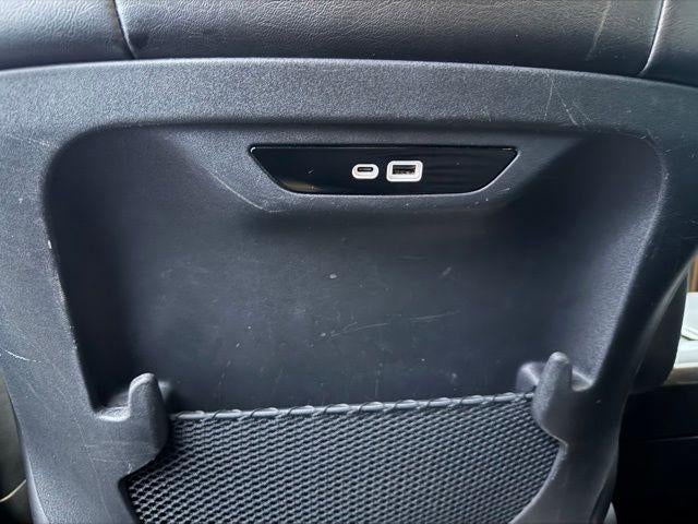 2024 Chrysler Pacifica Hybrid Select FWD