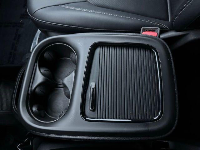 2024 Chrysler Pacifica Hybrid Select FWD