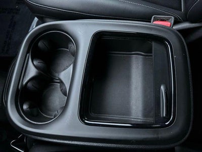 2024 Chrysler Pacifica Hybrid Select FWD