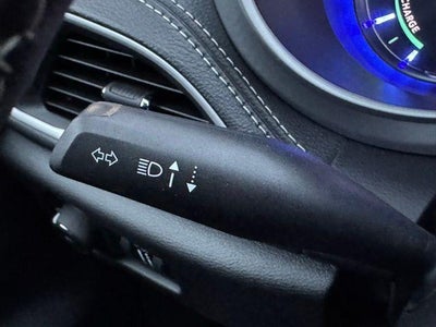 2024 Chrysler Pacifica Hybrid Select FWD