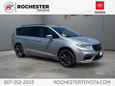 2021 Chrysler Pacifica Touring L AWD