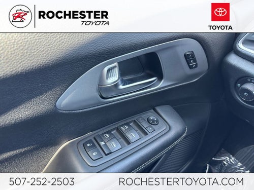 2021 Chrysler Pacifica Touring L AWD