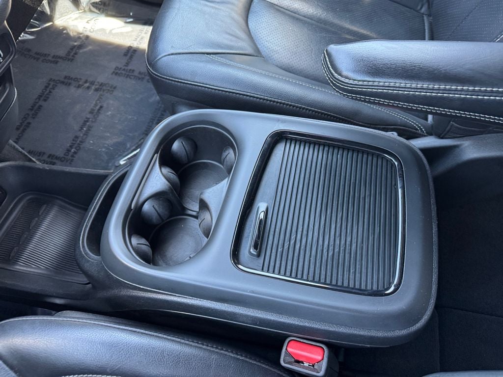 2021 Chrysler Pacifica Touring L AWD