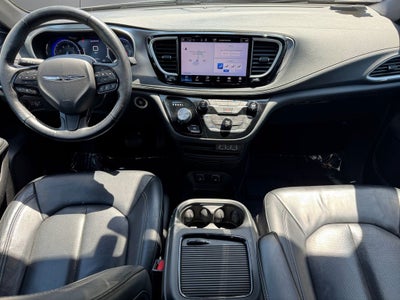 2021 Chrysler Pacifica Touring L AWD
