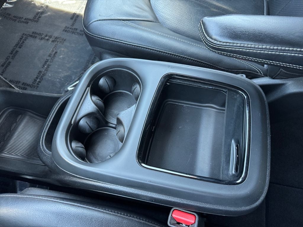 2021 Chrysler Pacifica Touring L AWD