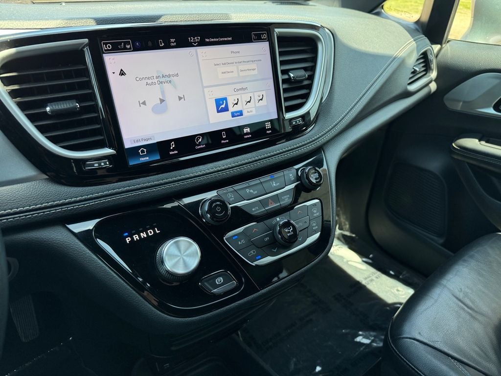 2021 Chrysler Pacifica Touring L AWD
