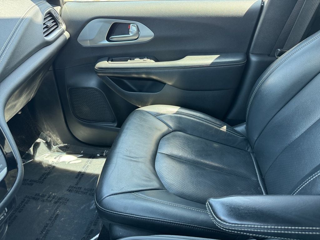 2021 Chrysler Pacifica Touring L AWD